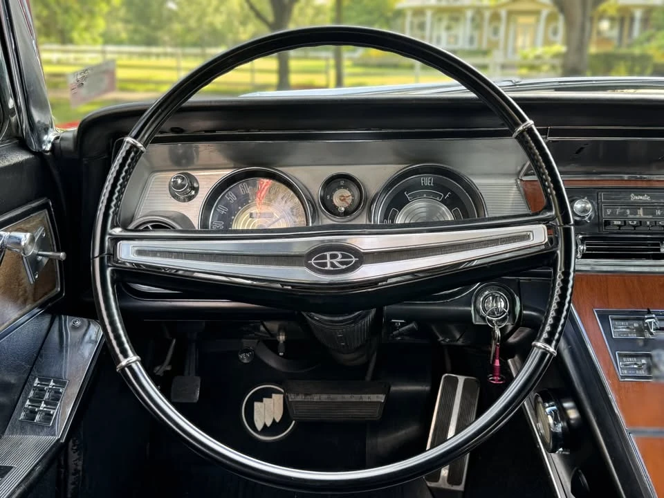 1964 Buick Riviera 1st Gen - Image 12 of 20