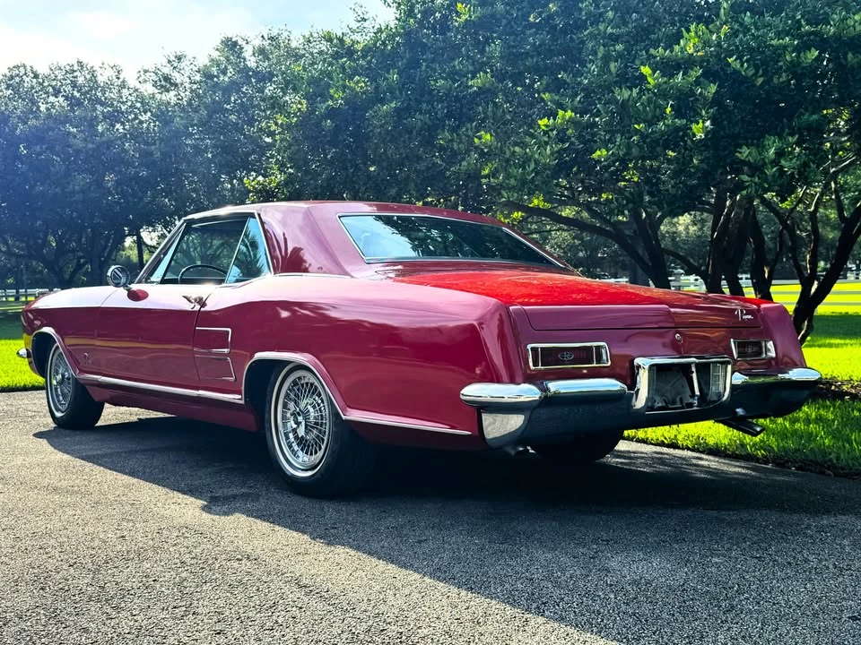 1964 Buick Riviera 1st Gen - Image 3 of 20