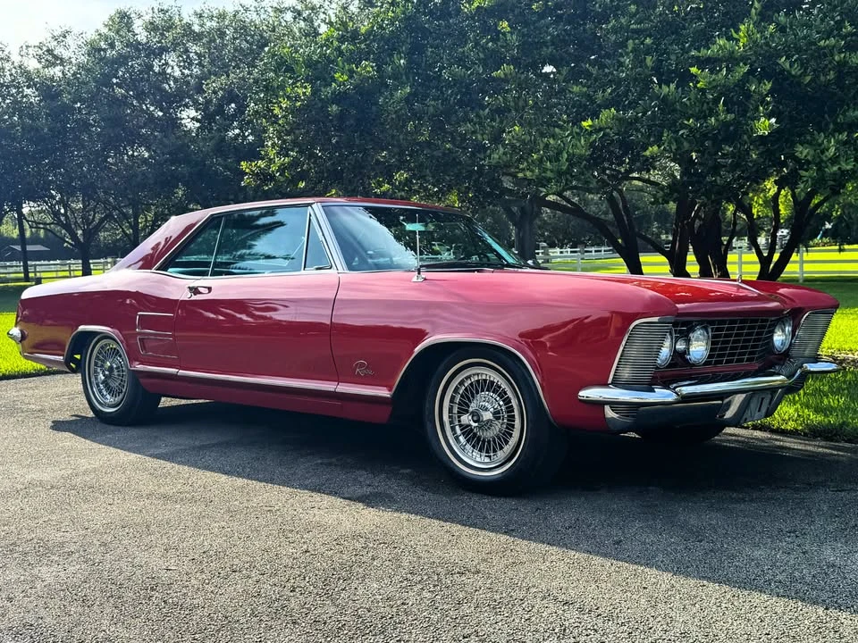 1964 Buick Riviera 1st Gen - Image 7 of 20