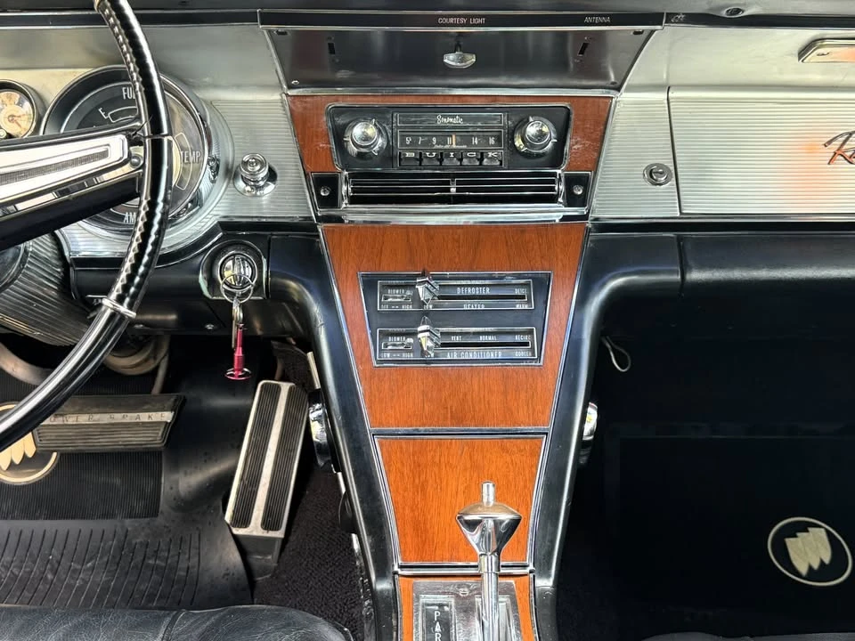 1964 Buick Riviera 1st Gen - Image 14 of 20