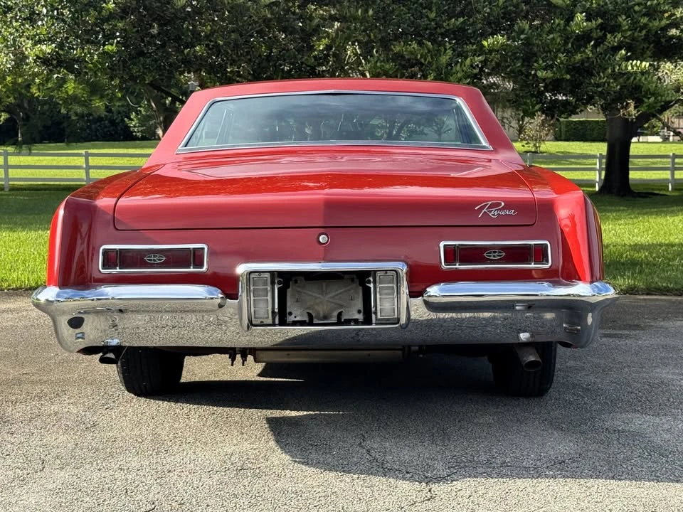 1964 Buick Riviera 1st Gen - Image 4 of 20