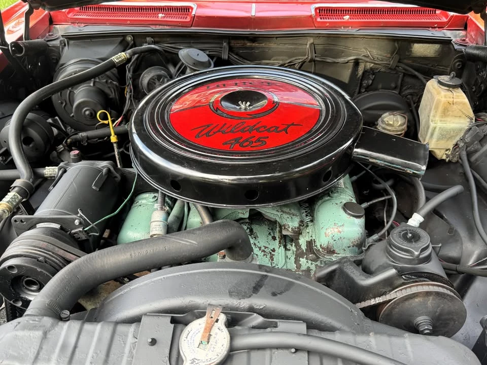 1964 Buick Riviera 1st Gen - Image 15 of 20