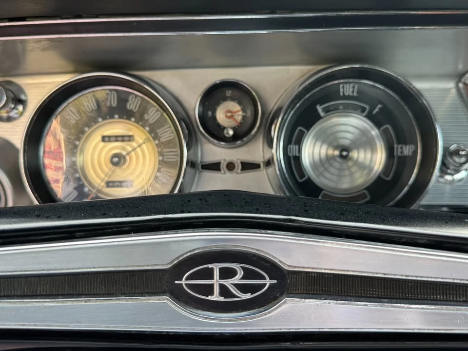 1964 Buick Riviera 1st Gen - Image 13 of 20