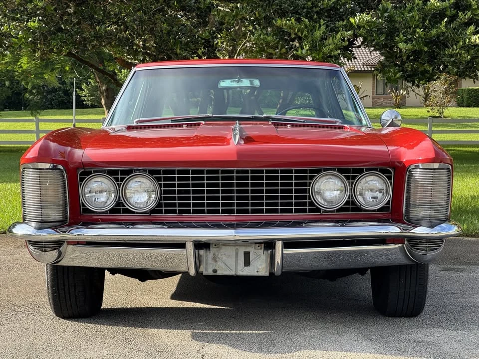 1964 Buick Riviera 1st Gen - Image 8 of 20