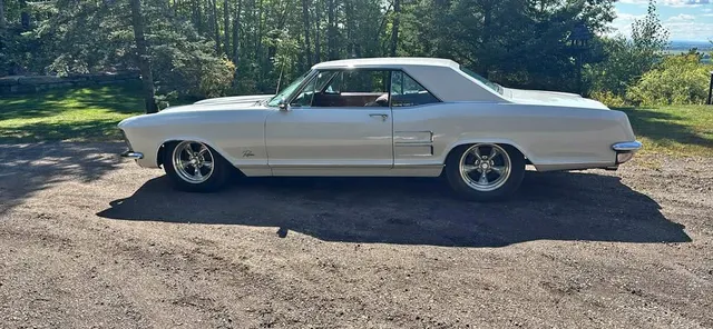1964 Buick Riviera