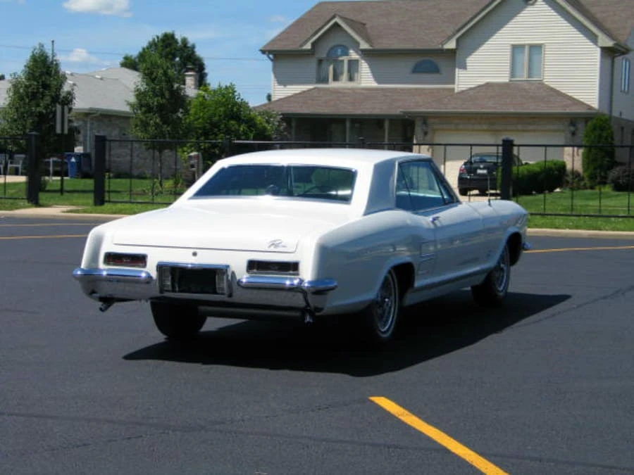 1964 Buick Riviera 1st Gen - Image 2 of 12