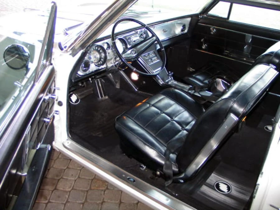 1964 Buick Riviera 1st Gen - Image 3 of 12