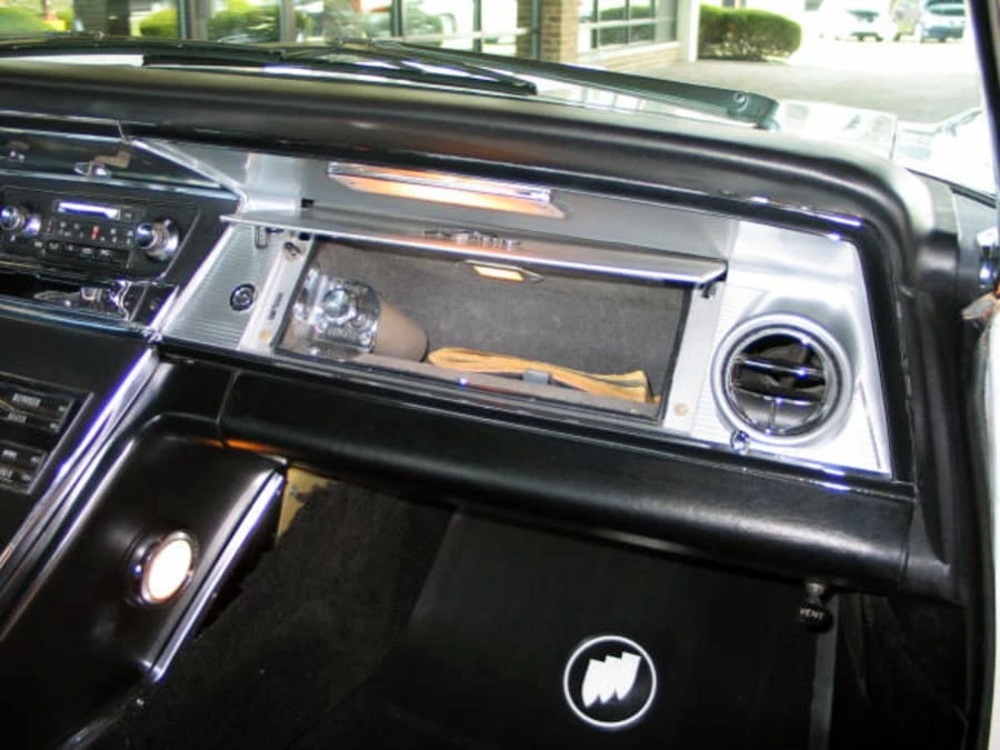 1964 Buick Riviera 1st Gen - Image 4 of 12