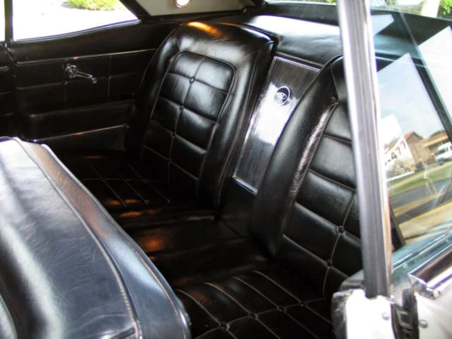 1964 Buick Riviera 1st Gen - Image 5 of 12