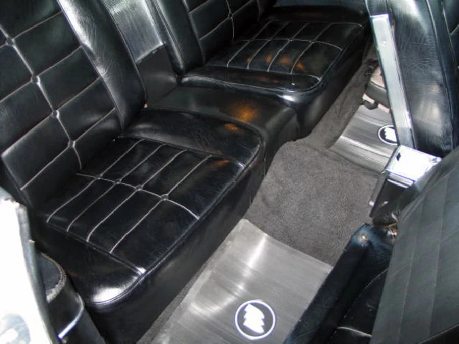 1964 Buick Riviera 1st Gen - Image 6 of 12