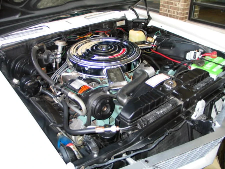 1964 Buick Riviera 1st Gen - Image 8 of 12