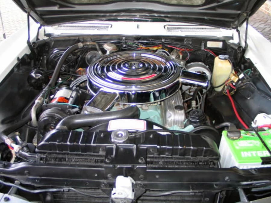 1964 Buick Riviera 1st Gen - Image 9 of 12