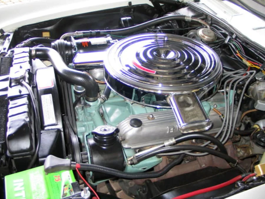 1964 Buick Riviera 1st Gen - Image 10 of 12