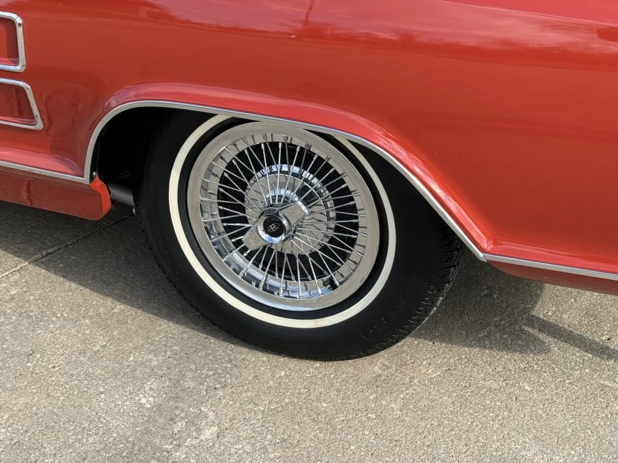 1964 Buick Riviera 1st Gen - Image 4 of 10