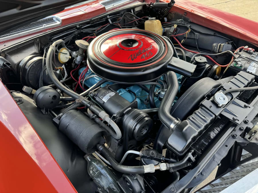 1964 Buick Riviera 1st Gen - Image 10 of 10
