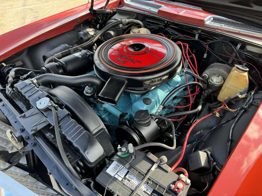 1964 Buick Riviera 1st Gen - Image 9 of 10