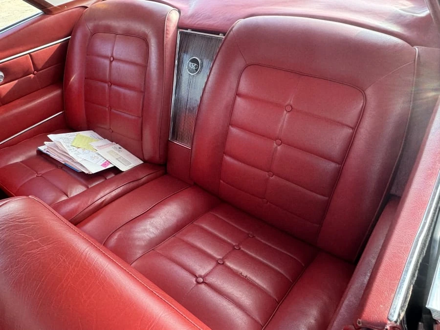 1964 Buick Riviera 1st Gen - Image 5 of 10