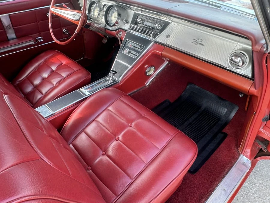 1964 Buick Riviera 1st Gen - Image 7 of 10