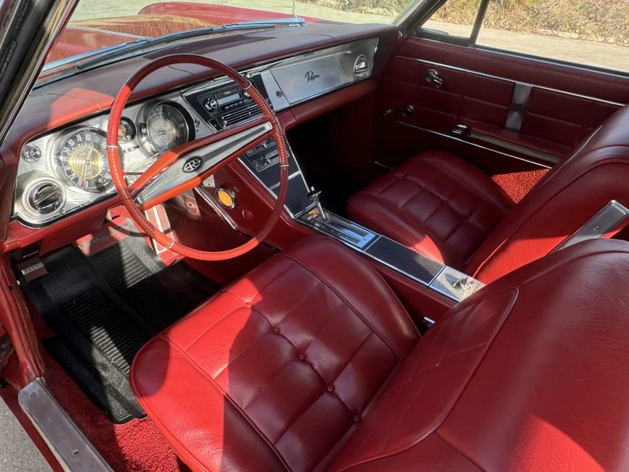 1964 Buick Riviera 1st Gen - Image 8 of 10