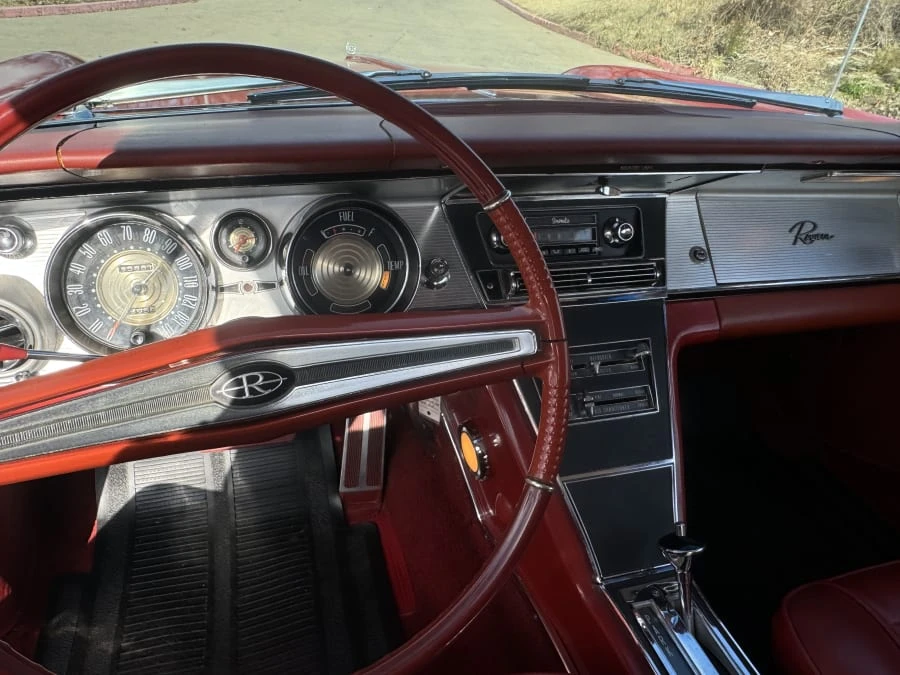 1964 Buick Riviera 1st Gen - Image 6 of 10