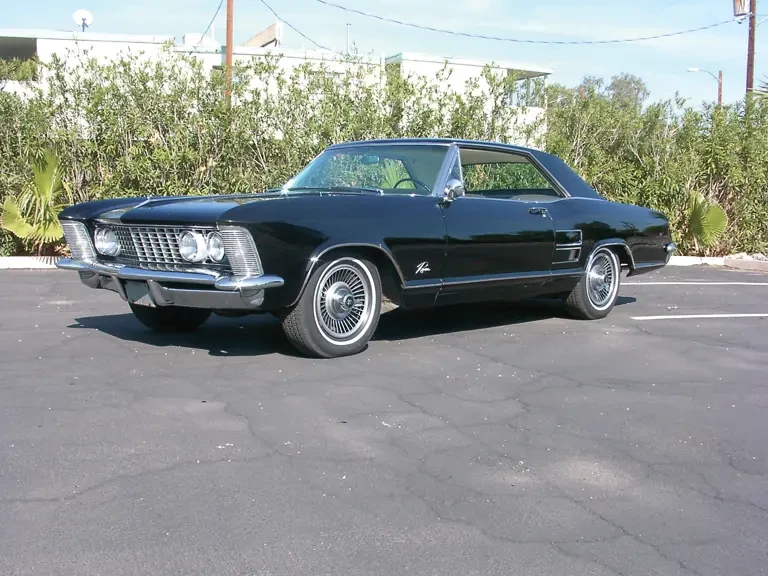 1964 Buick Riviera 1st Gen - Image 2 of 2