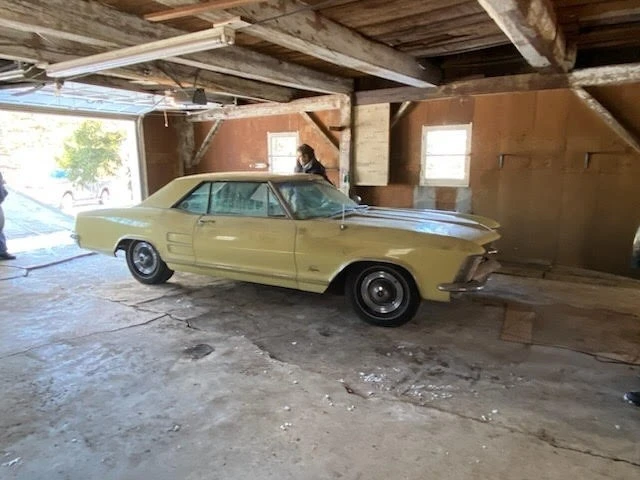 1964 Buick Riviera 1st Gen - Image 16 of 21