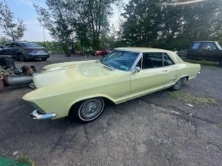1964 Buick Riviera 1st Gen - Image 3 of 21