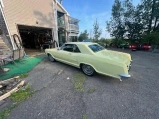 1964 Buick Riviera 1st Gen - Image 4 of 21