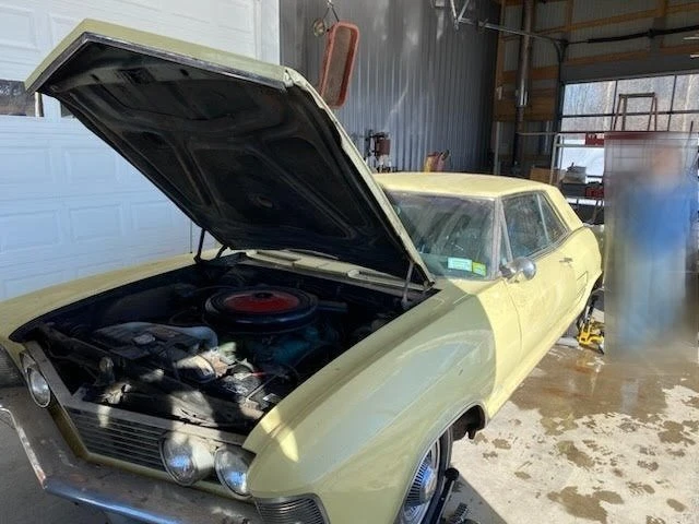 1964 Buick Riviera 1st Gen - Image 10 of 21