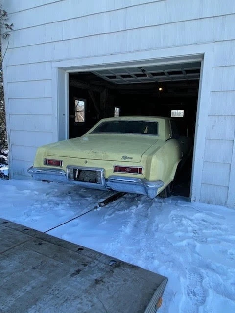 1964 Buick Riviera 1st Gen - Image 21 of 21