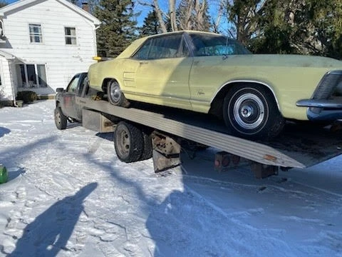 1964 Buick Riviera 1st Gen - Image 20 of 21