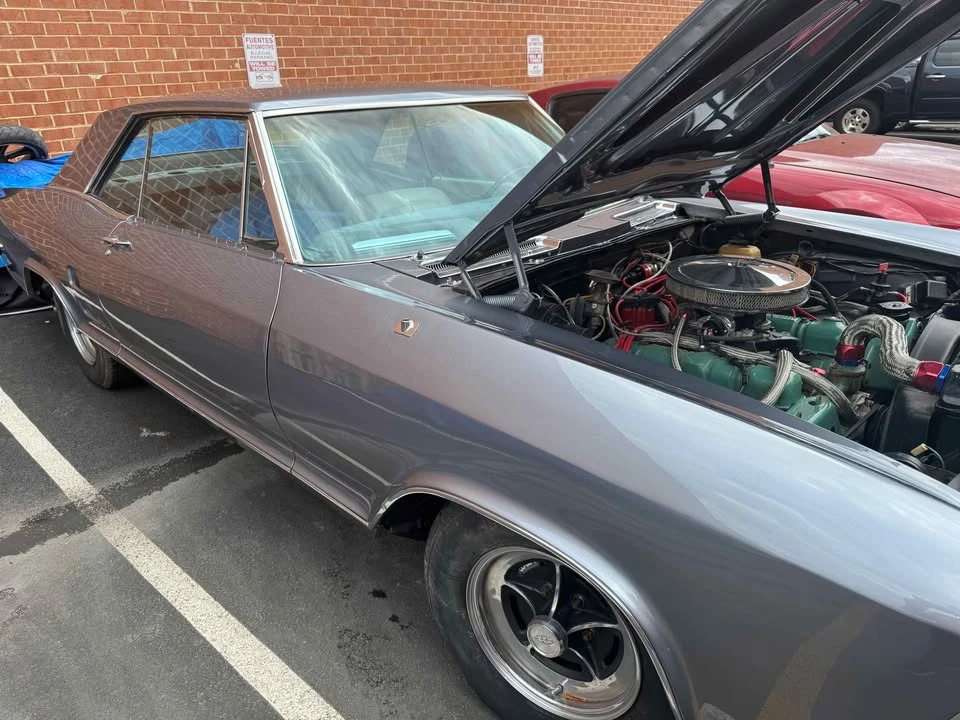 1964 Buick Riviera 1st Gen - Image 10 of 11