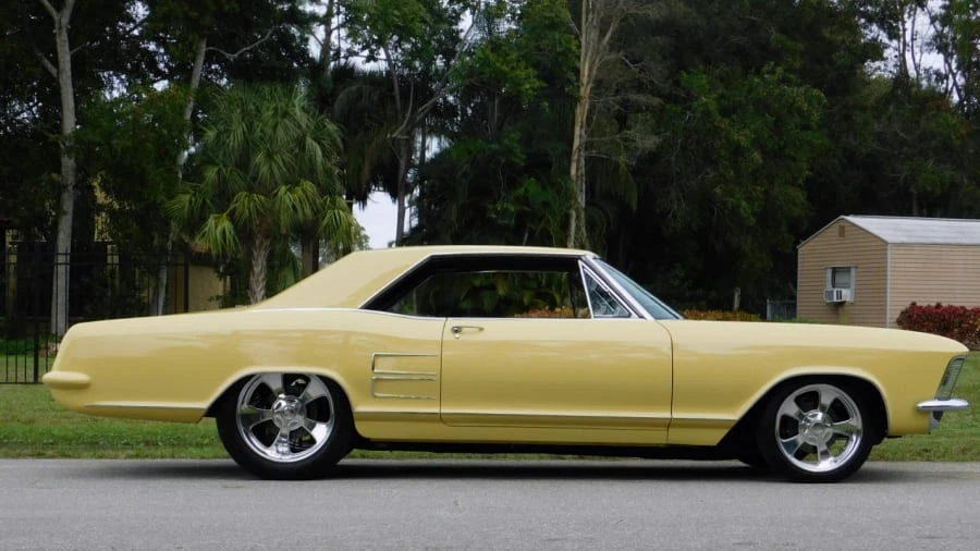 1964 Buick Riviera 1st Gen - Image 2 of 9
