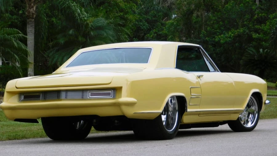 1964 Buick Riviera 1st Gen - Image 3 of 9