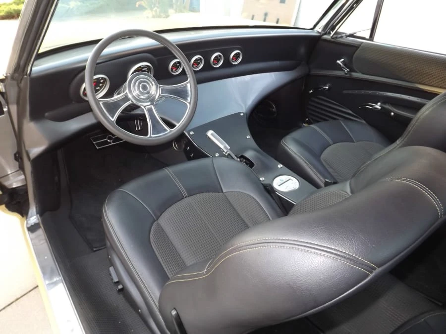 1964 Buick Riviera 1st Gen - Image 4 of 9