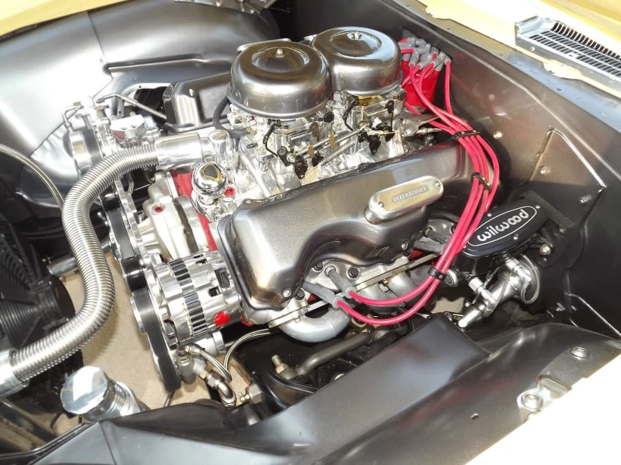 1964 Buick Riviera 1st Gen - Image 5 of 9