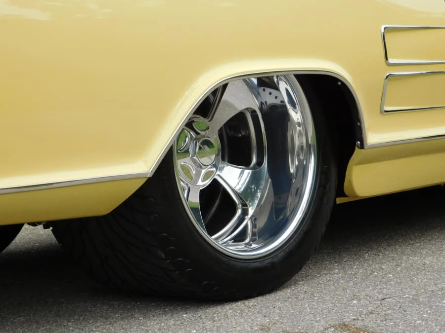 1964 Buick Riviera 1st Gen - Image 6 of 9