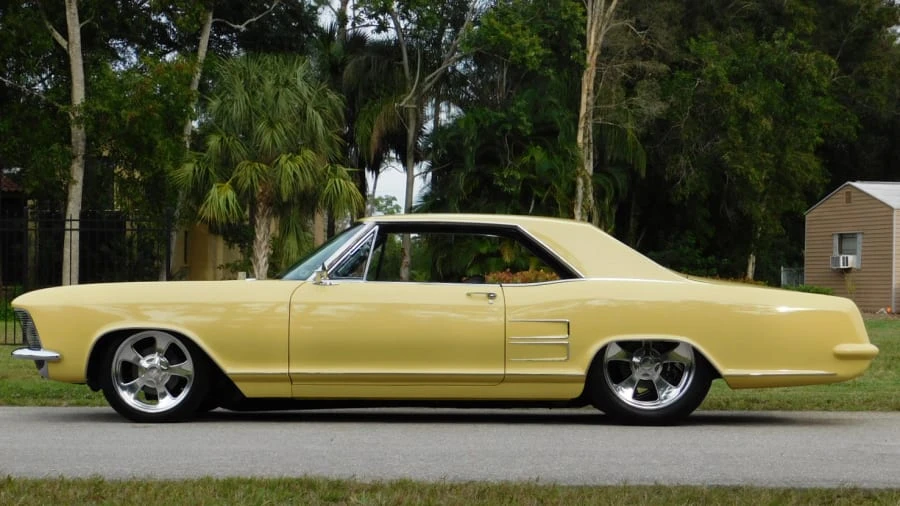1964 Buick Riviera 1st Gen - Image 8 of 9