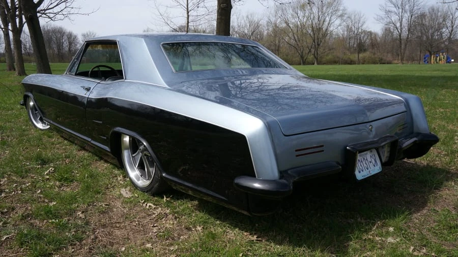 1964 Buick Riviera 1st Gen - Image 2 of 12