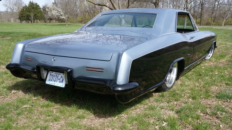 1964 Buick Riviera 1st Gen - Image 3 of 12