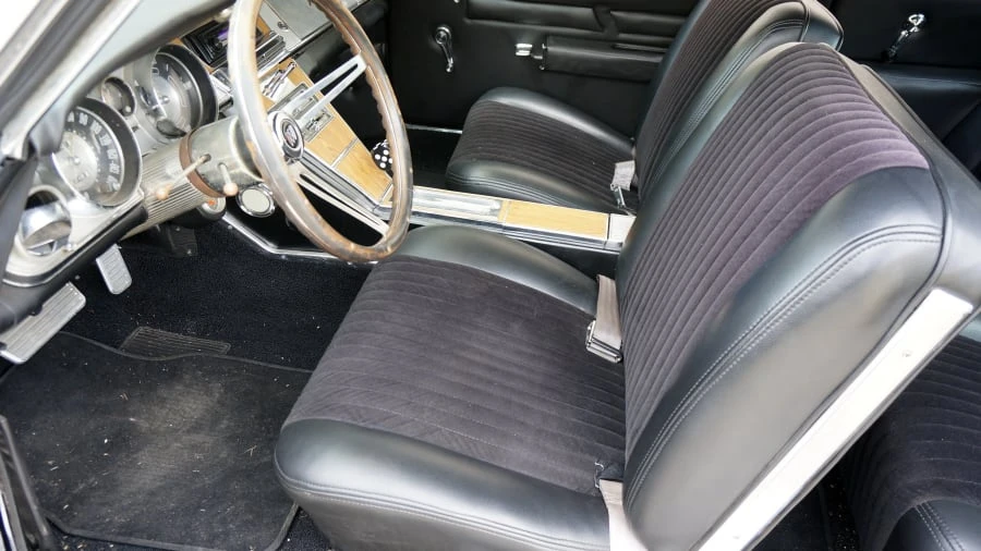 1964 Buick Riviera 1st Gen - Image 4 of 12