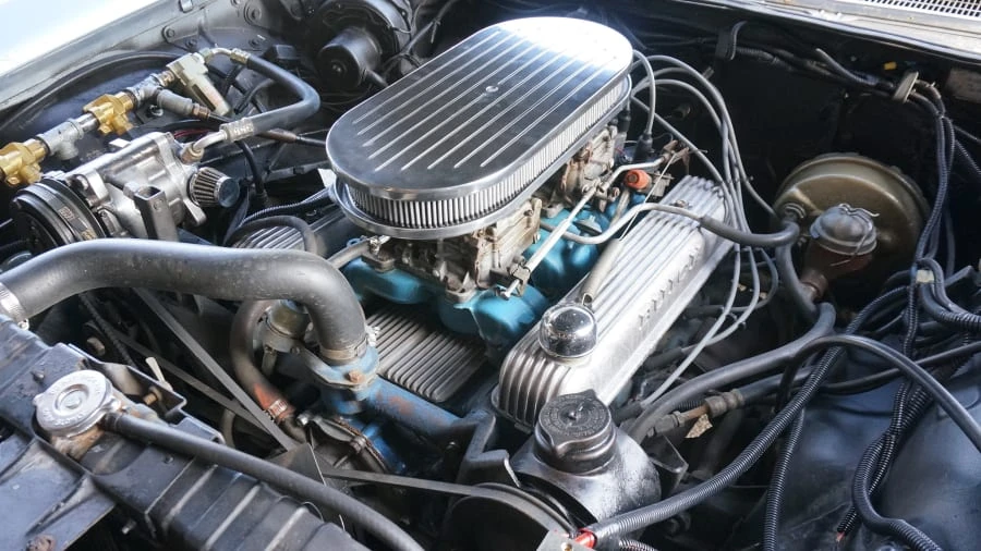 1964 Buick Riviera 1st Gen - Image 6 of 12