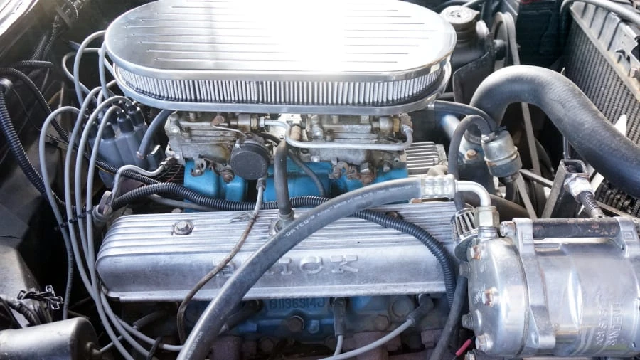 1964 Buick Riviera 1st Gen - Image 7 of 12