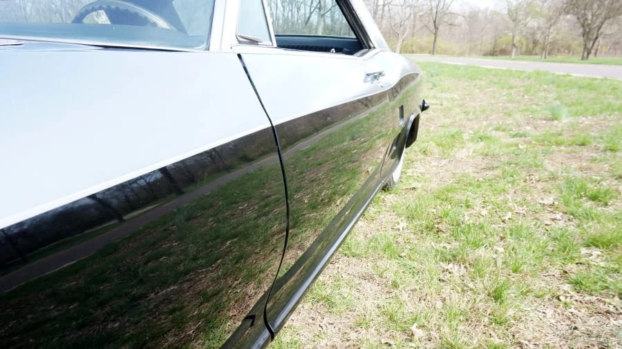 1964 Buick Riviera 1st Gen - Image 10 of 12