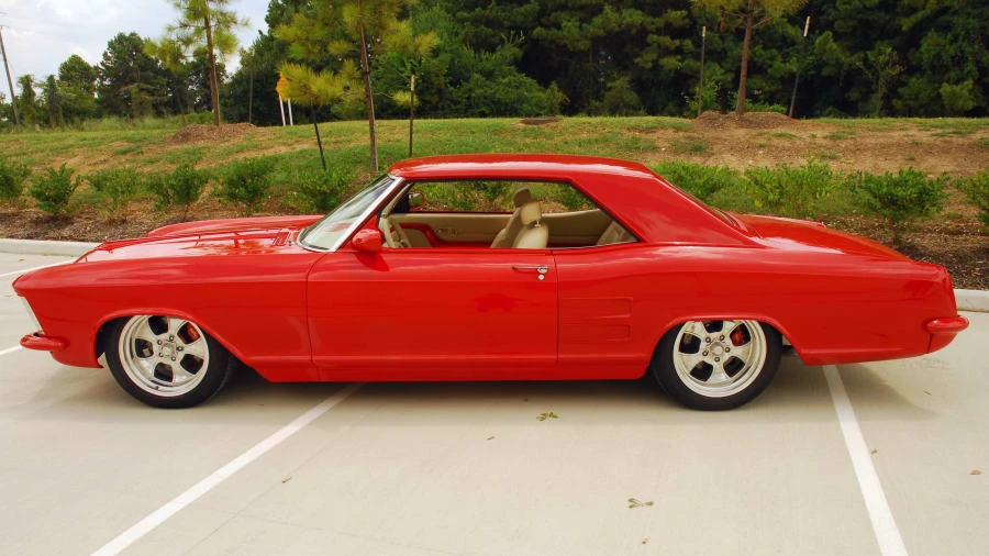 1964 Buick Riviera 1st Gen - Image 2 of 10