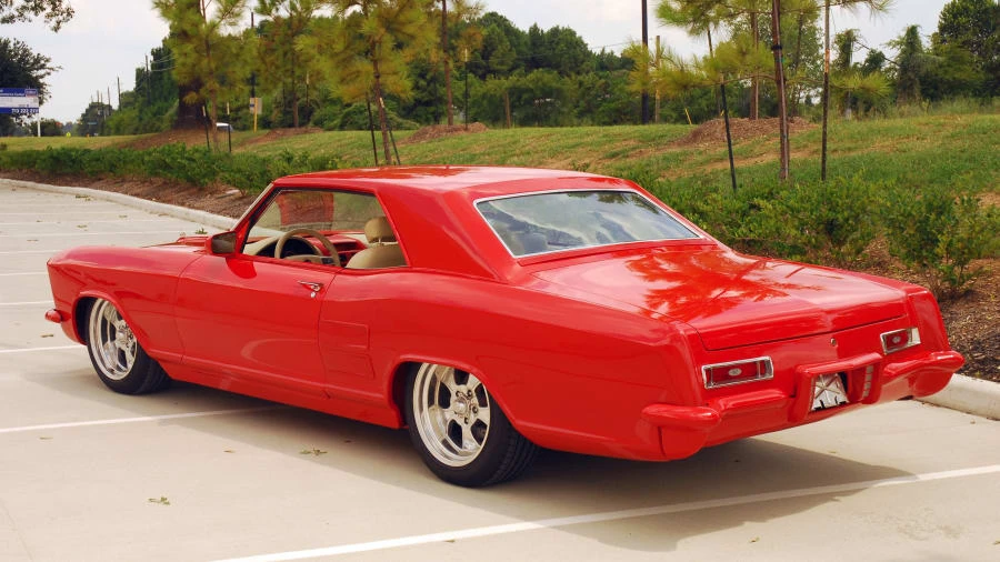 1964 Buick Riviera 1st Gen - Image 3 of 10