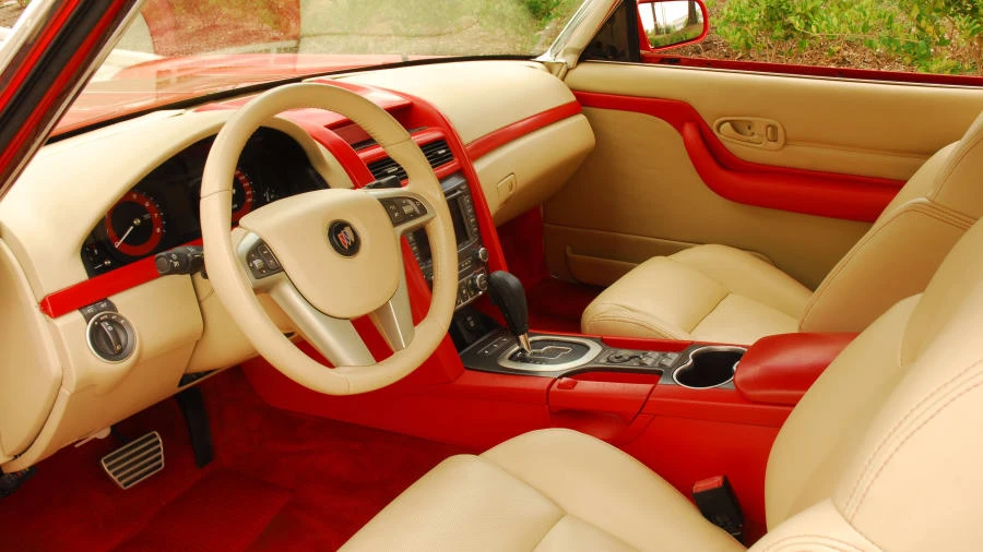1964 Buick Riviera 1st Gen - Image 4 of 10