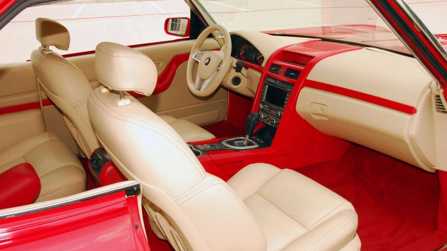 1964 Buick Riviera 1st Gen - Image 5 of 10