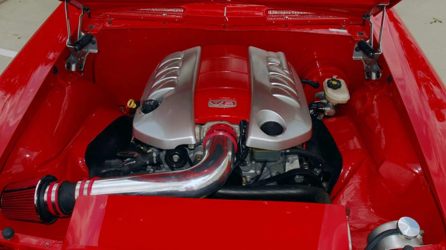 1964 Buick Riviera 1st Gen - Image 6 of 10