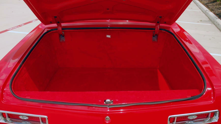1964 Buick Riviera 1st Gen - Image 7 of 10